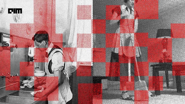 Human Archive Wants Data to Train Physical AI—By Whatever Means Necessary