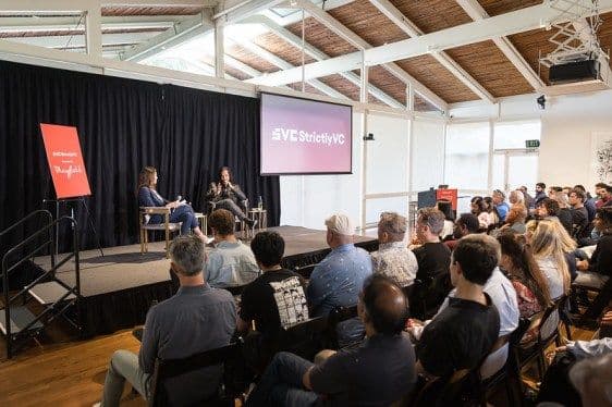 In just 3 weeks, StrictlyVC is coming to Los Angeles