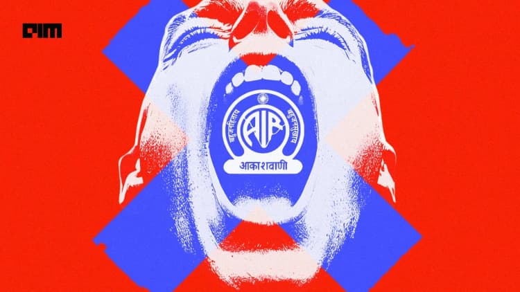 India’s Voice AI Boom is Missing One Thing—and All India Radio Already Has It
