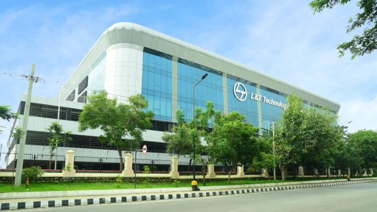 LTTS, Emerson Partner for Engineering and Testing Solutions