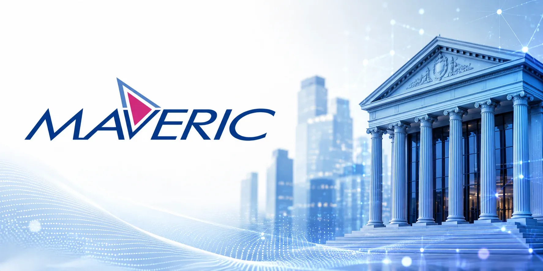 Maveric Systems Wants Banks to Walk Away From Flashy AI Pilots