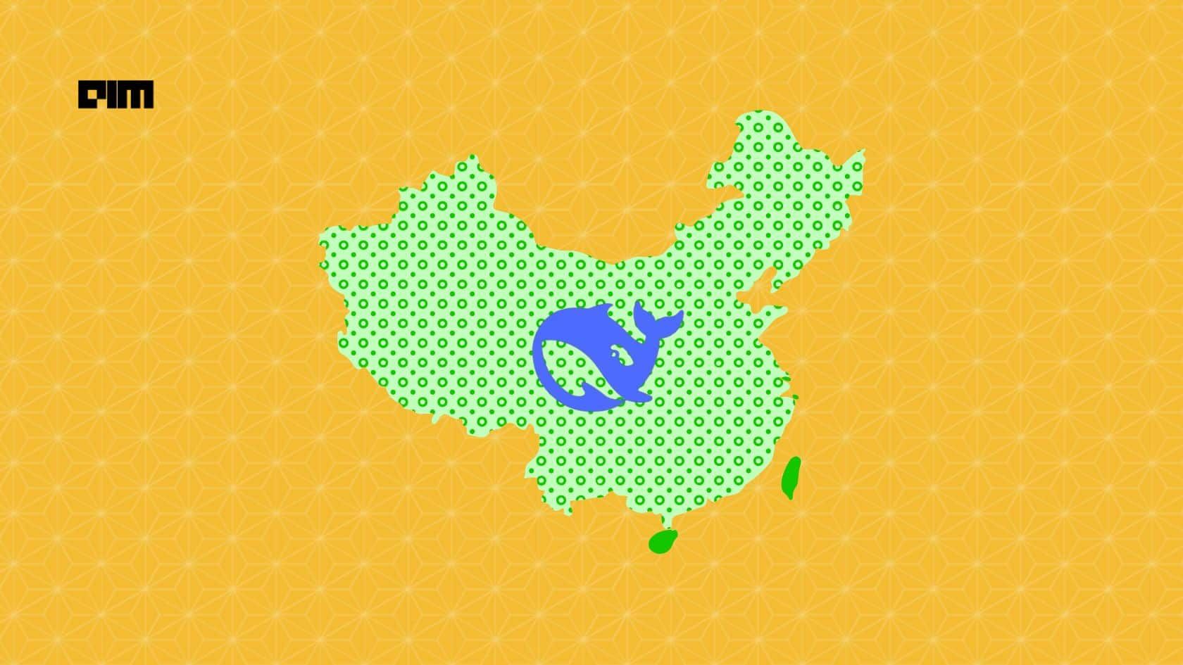 More American Businesses Are Using DeepSeek Than Expected
