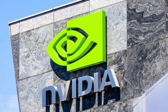 NVIDIA Leases 7.6 Lakh Sq ft Office Space in Bengaluru for ₹1,230 Crore Over 10 Years