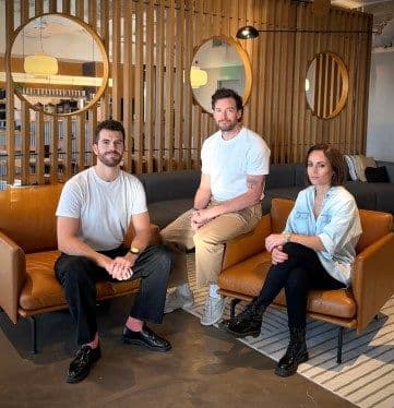 Origin Lab raises $8M to help video game companies sell data to world-model builders
