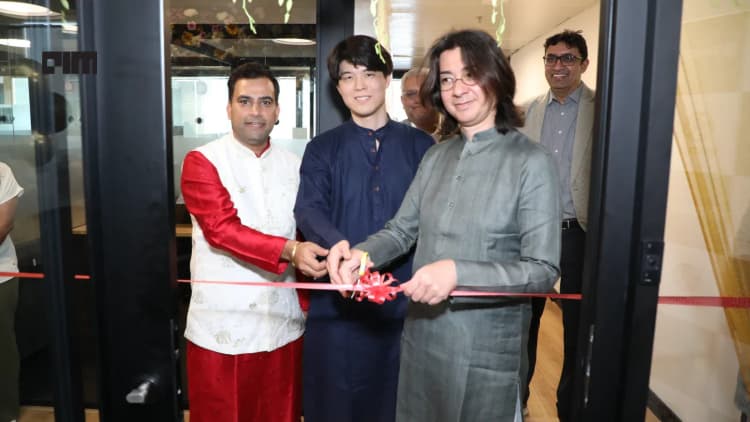 Raksul Launched its New GCC in Bengaluru, Bets on AI-First ‘Nano GCC’ Model