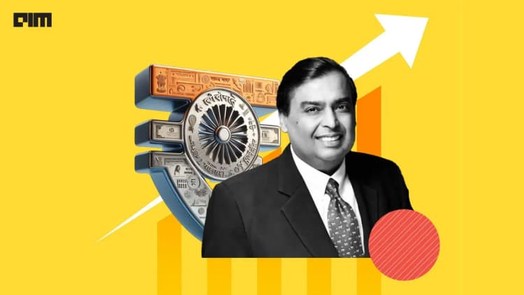 Reliance to Build India’s Largest AI Data Centre Cluster in Andhra, to Invest $17 Bn