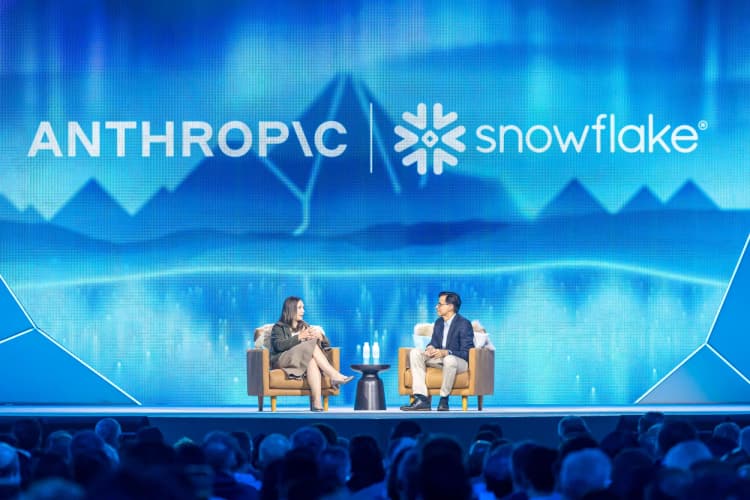 Snowflake, Anthropic Expand Cortex AI to Push Agentic AI into Enterprise Core