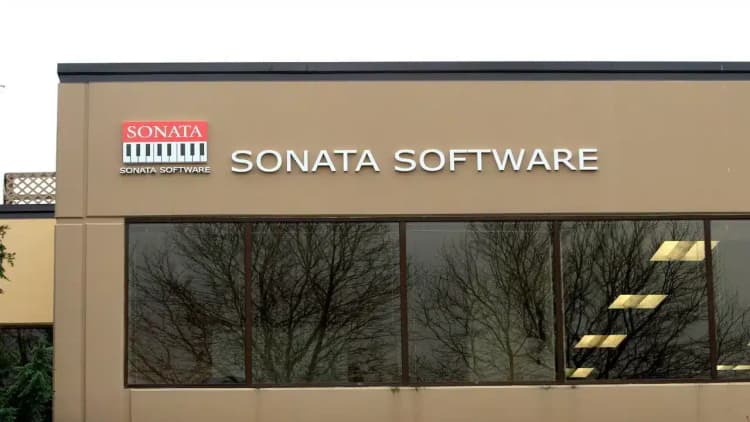 Sonata Software Q4 PAT Rises 25% Sequentially, Revenue Down 18%