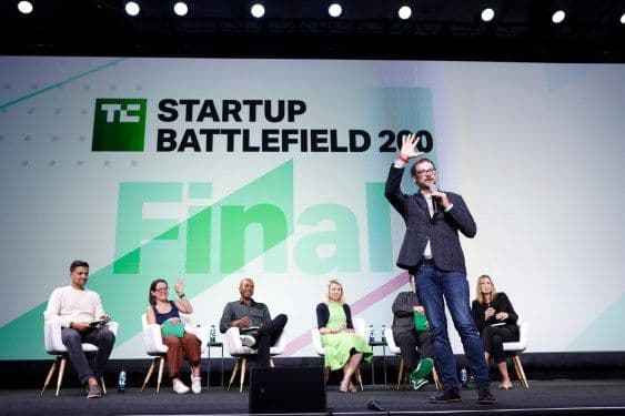 Startup Battlefield 200 applications close May 27: A shot at VC access, global visibility, TechCrunch coverage, and $100K