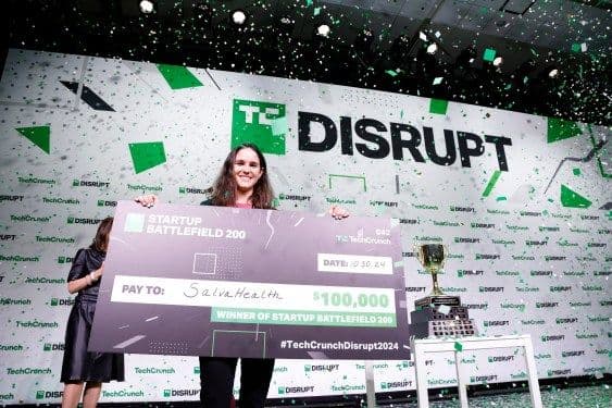 Startup Battlefield 200 applications close today: Nominate a founder or submit your startup