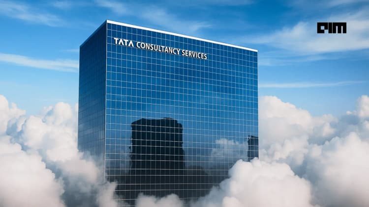 TCS Bags AI-Led Transformation Deal From Sweden’s SKF to Modernise Global IT Operations