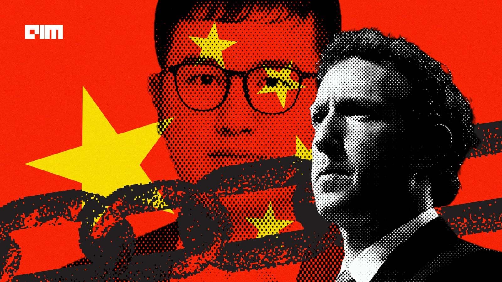 The Meta–Manus Saga is a Case Study on How Not to Undermine China