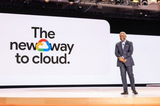 The most interesting startups showcased at Google Cloud Next 2026