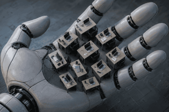 The running list: major tech layoffs in 2026 where employers cited AI