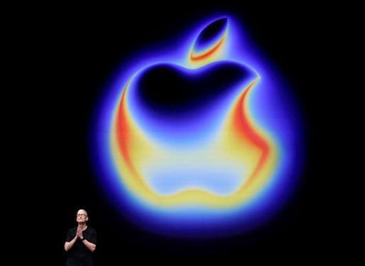 Tim Cook is stepping down. What happens to Apple now?