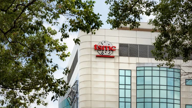 TSMC, Sony Semiconductor Plan Joint Venture for Next-Gen Image Sensors