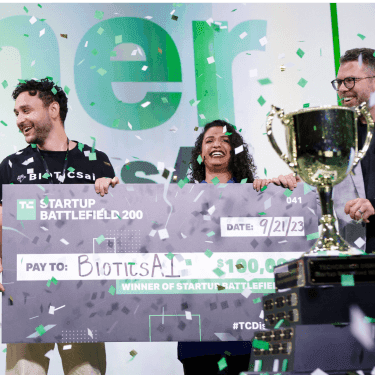 Two weeks left: Startup Battlefield 200 applications close May 27
