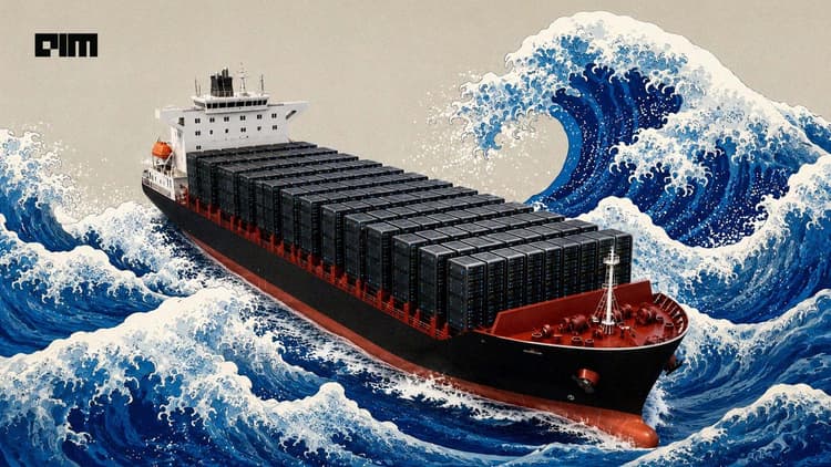Why Floating Data Centres Are Becoming the Next Infrastructure Bet