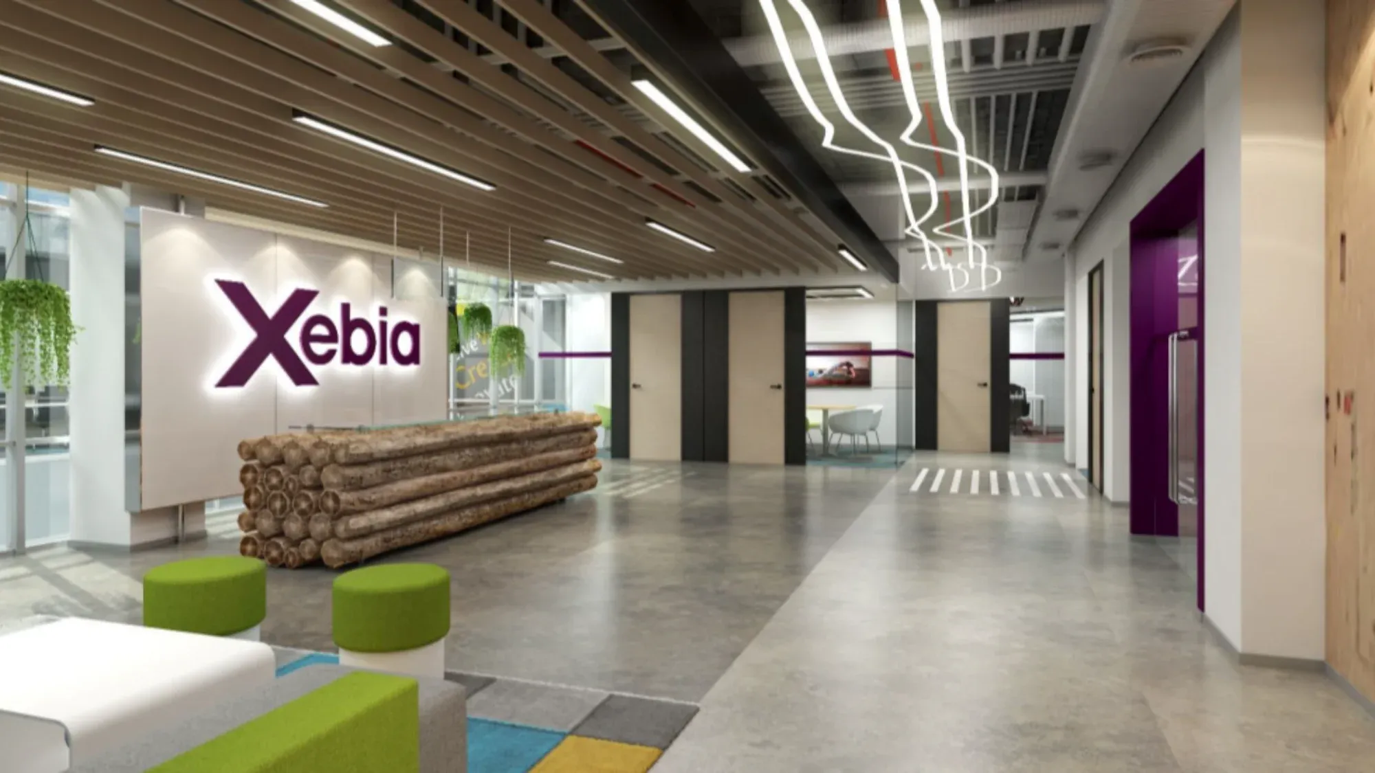 Xebia Partners with NVIDIA, Anthropic to Scale Enterprise AI